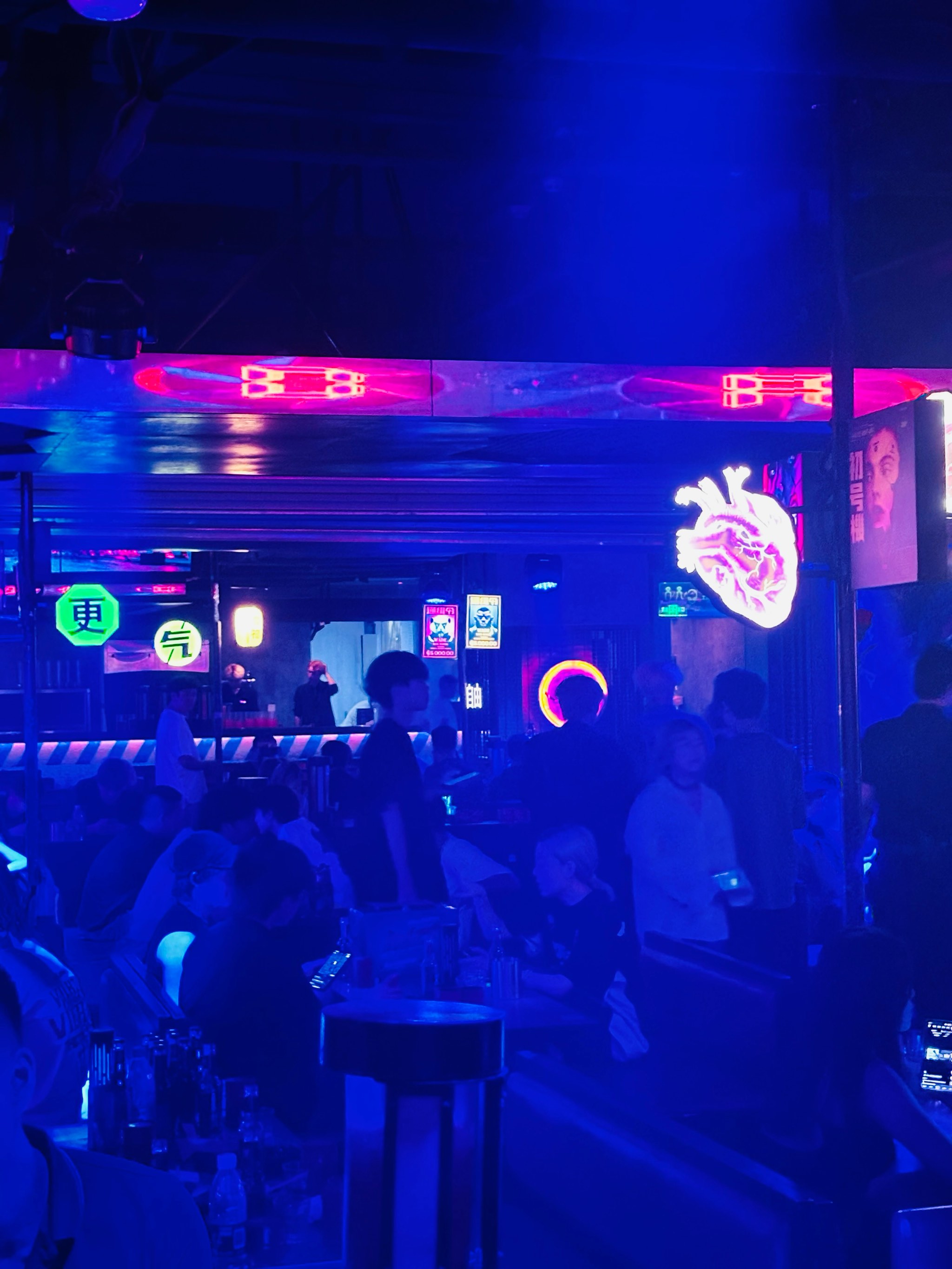 泸州商务KTV攻略分享-龙马潭区ktv预订