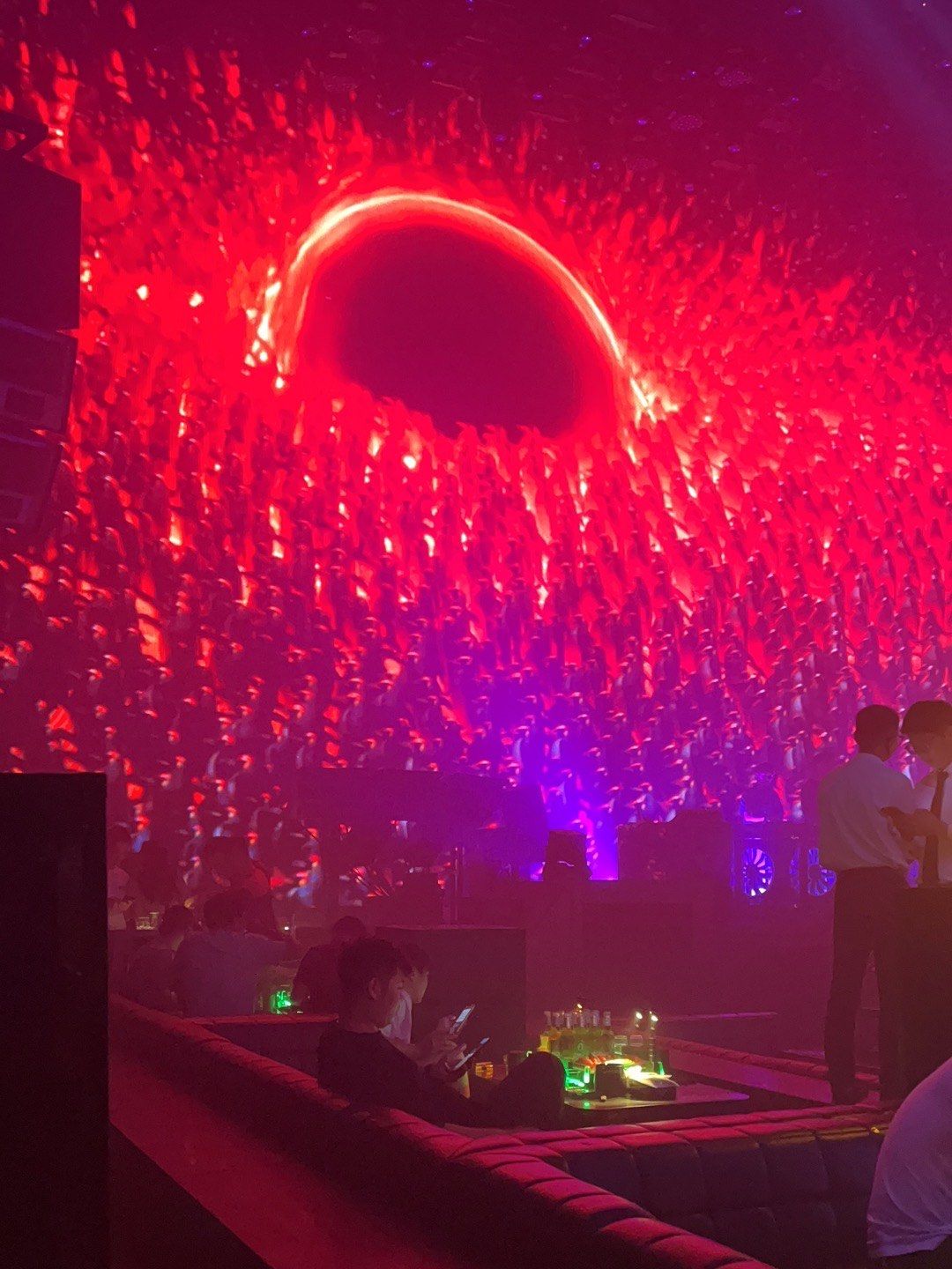 泸州商务ktv新潮流-泸县ktv预订